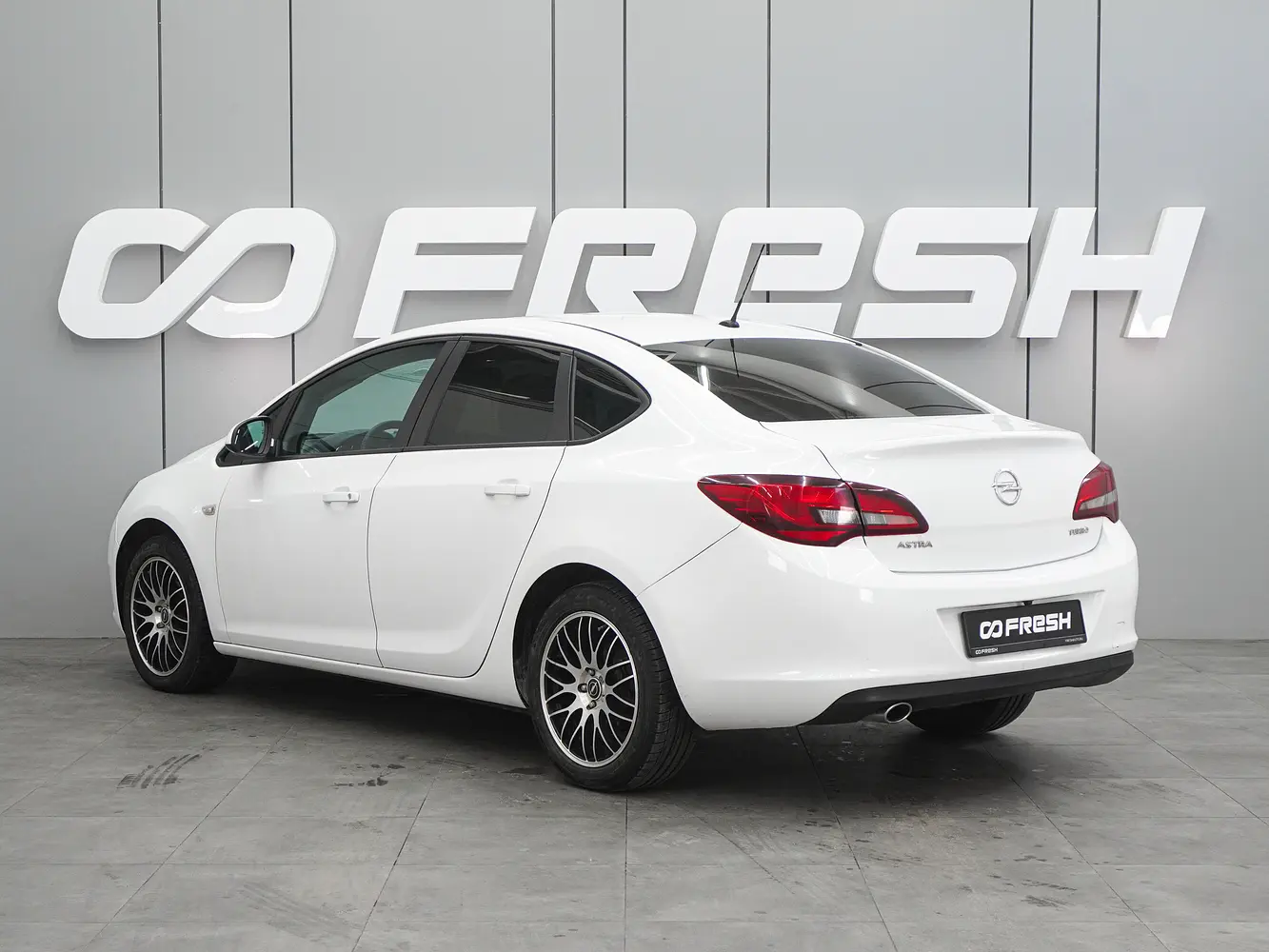 Opel