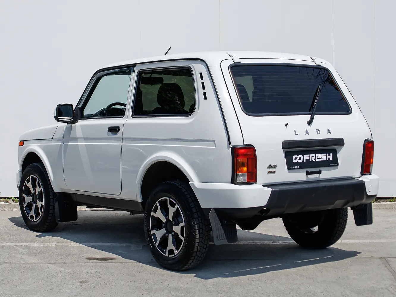 LADA (ВАЗ)
