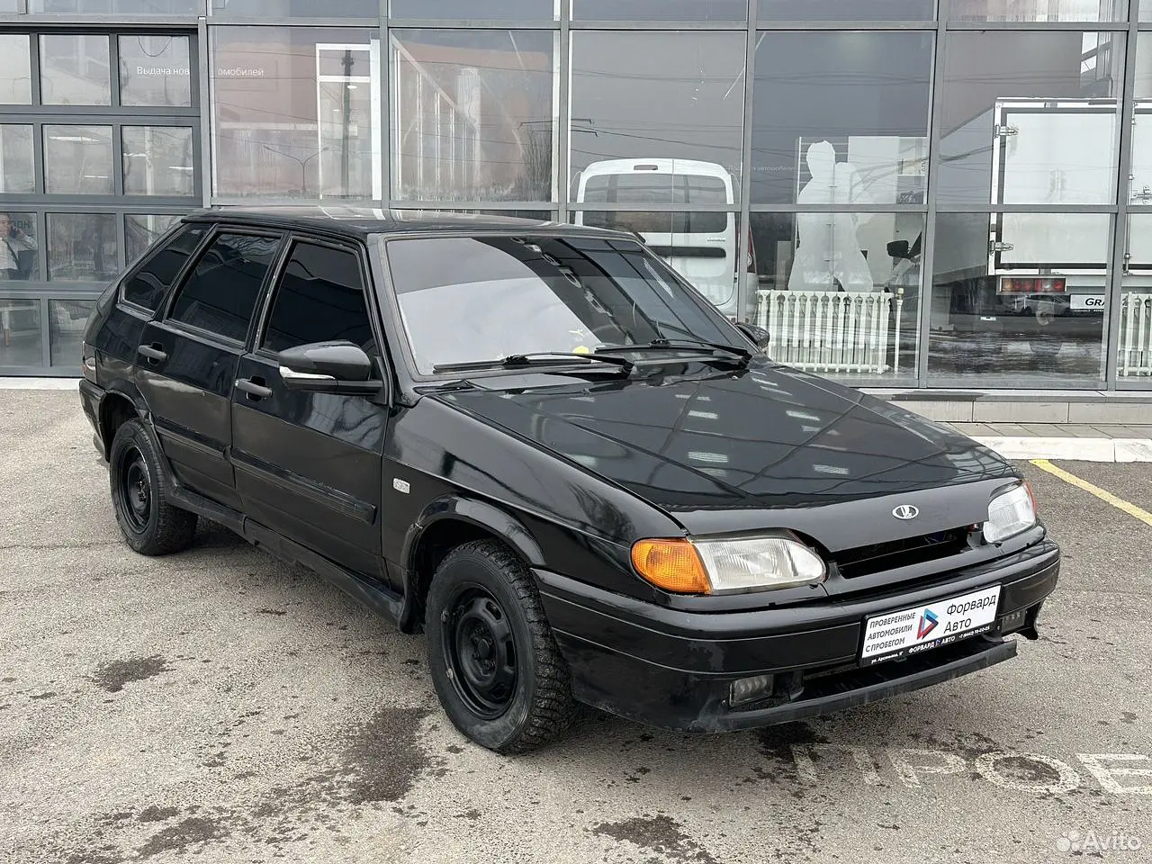 LADA (ВАЗ)