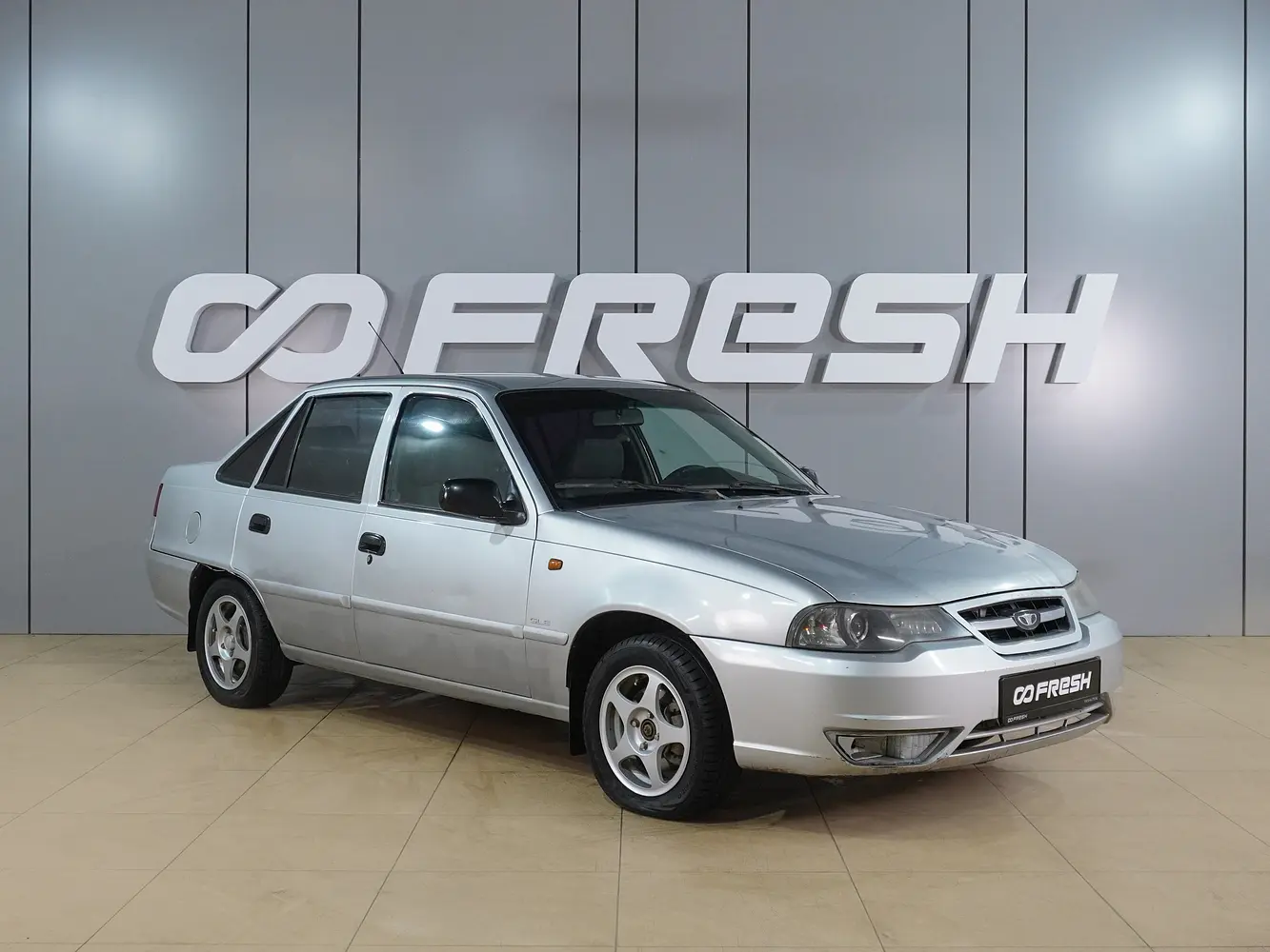 Daewoo