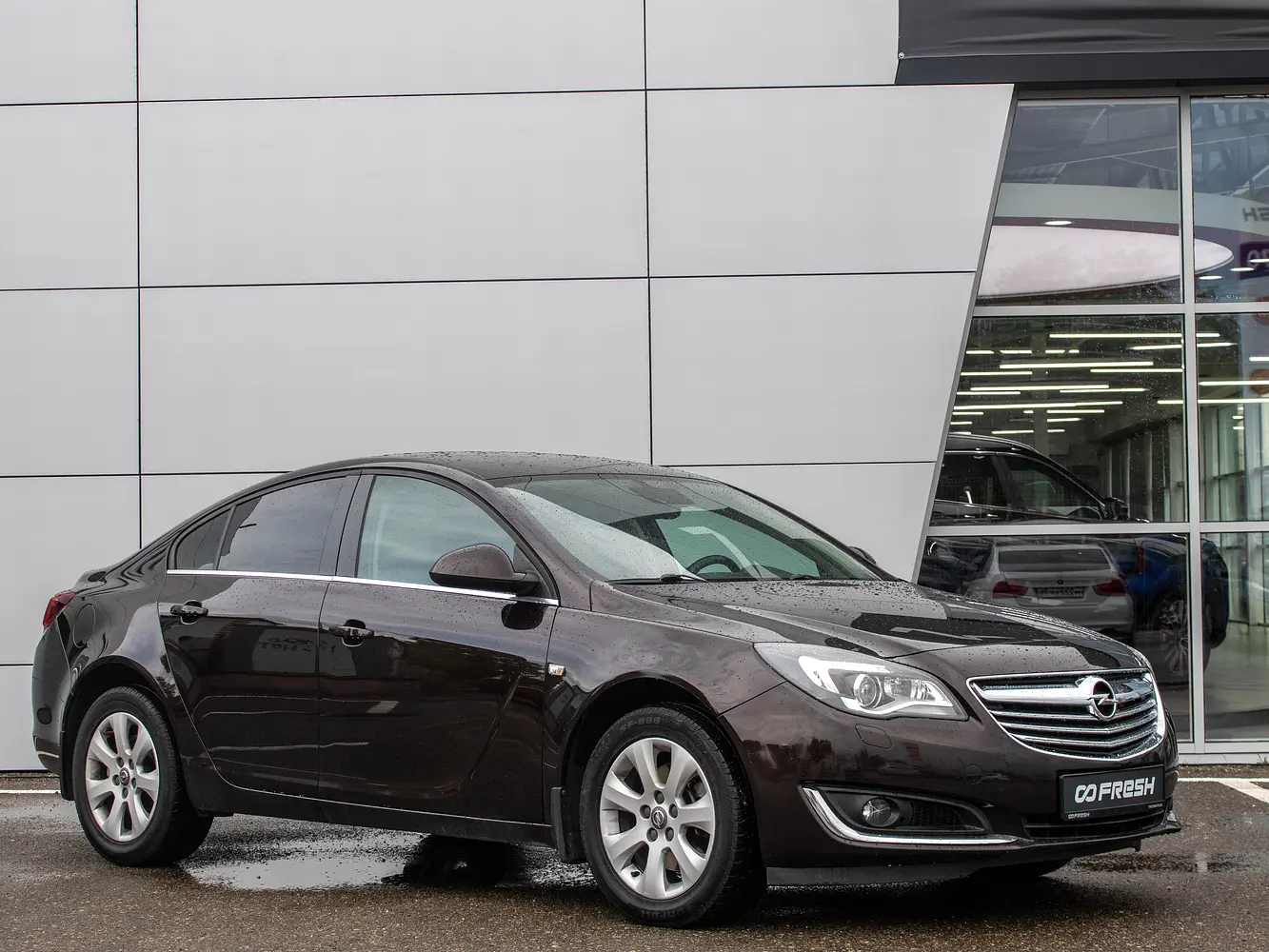 Opel
