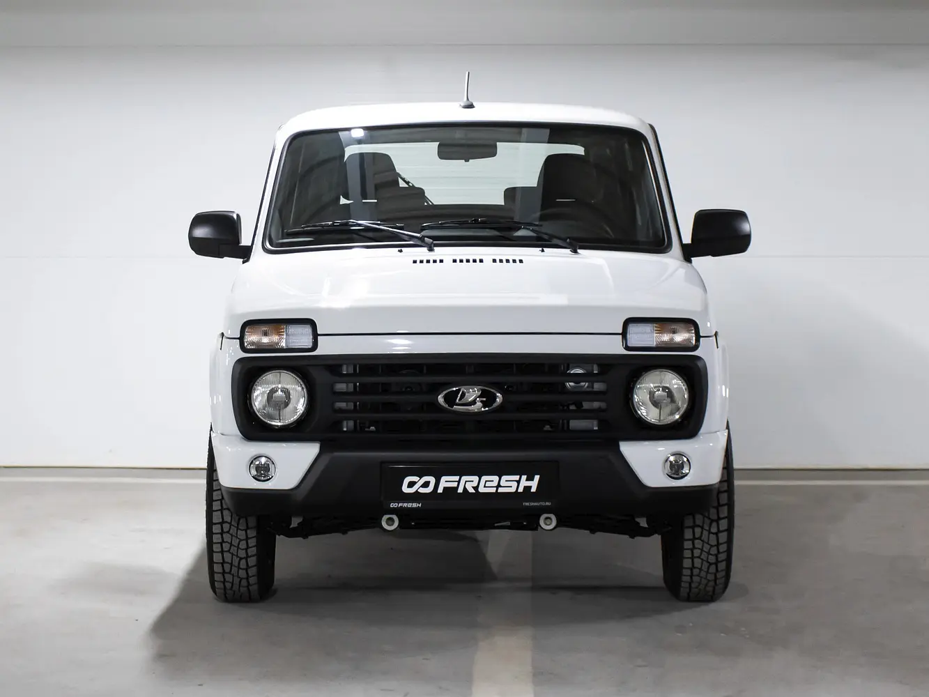 LADA (ВАЗ)