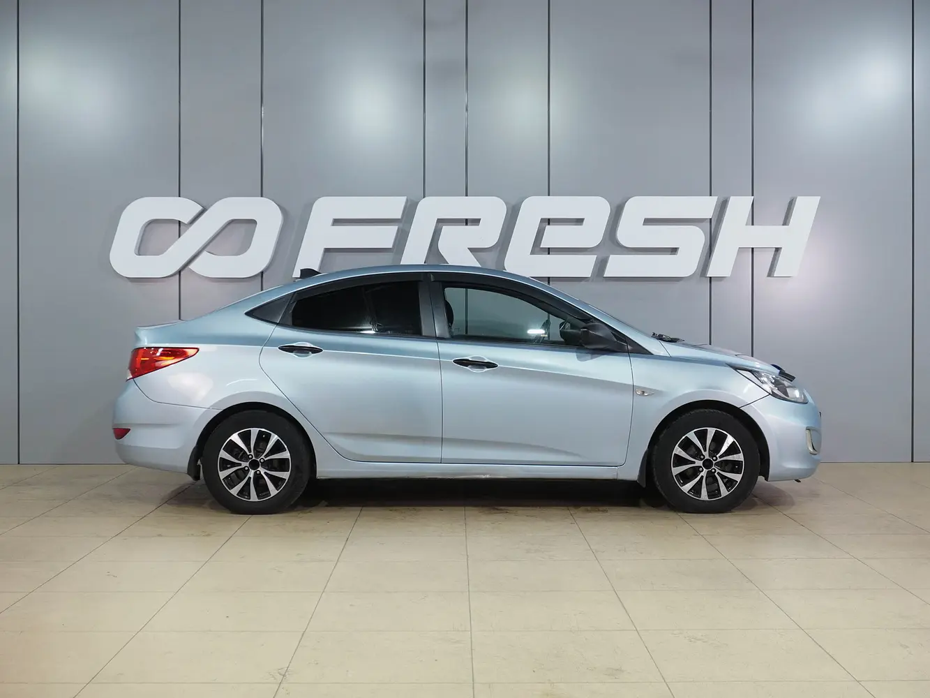 Hyundai