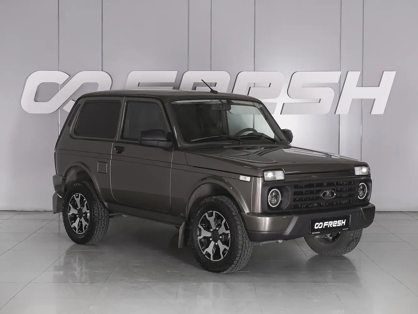 LADA (ВАЗ)