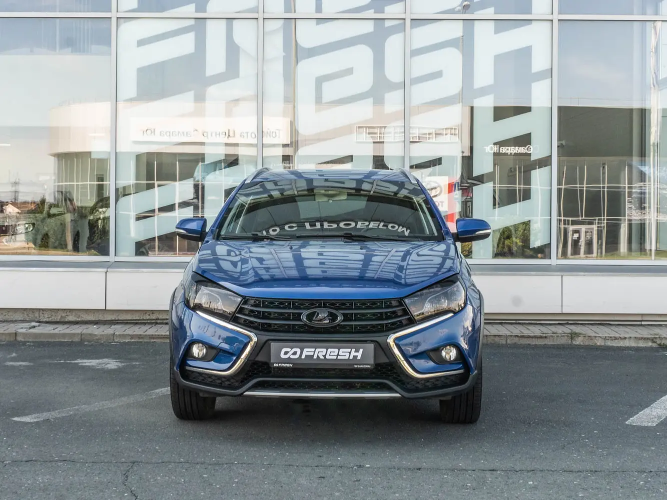 LADA (ВАЗ)