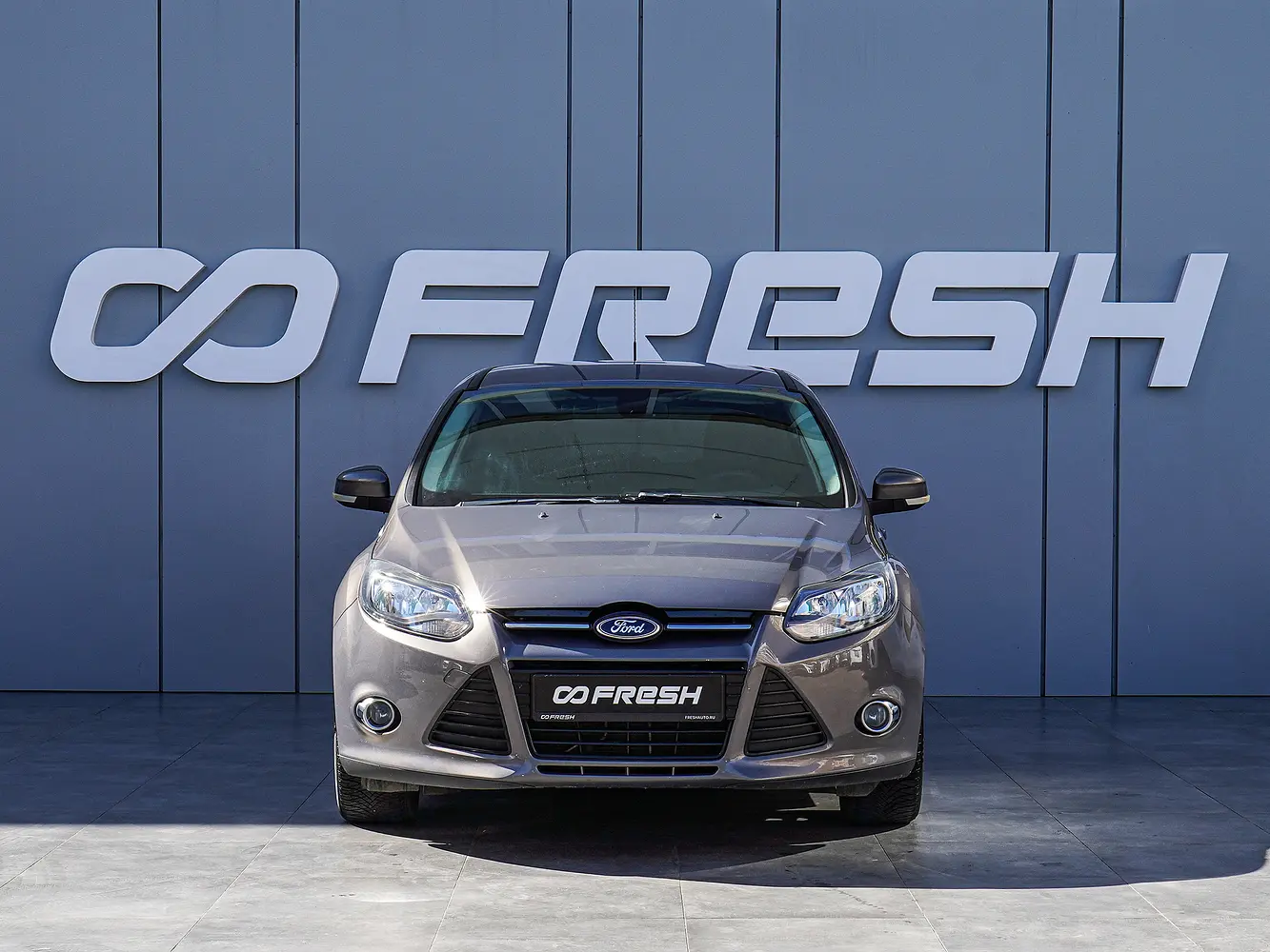 Ford