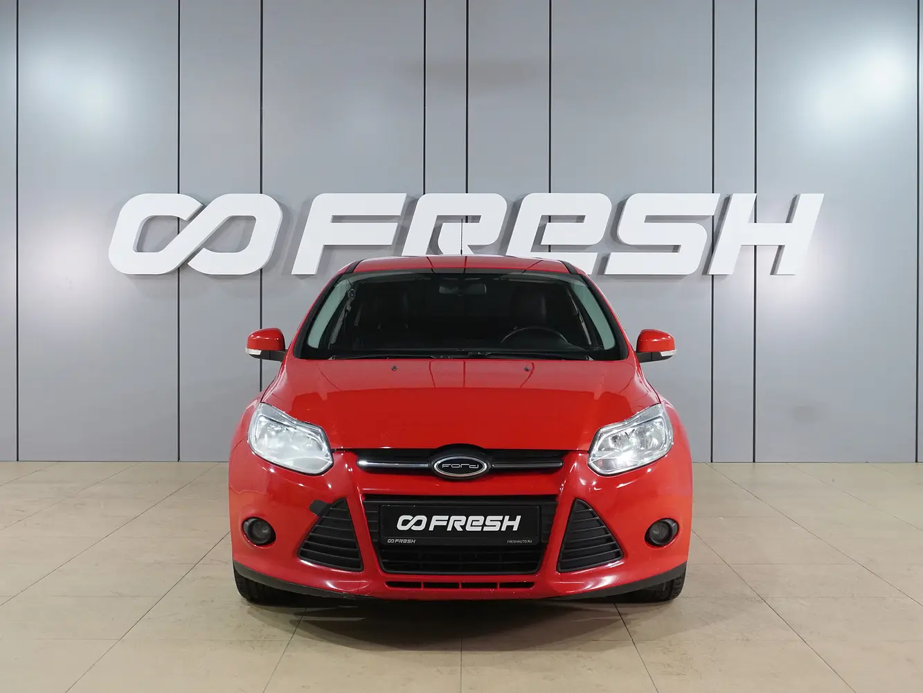 Ford