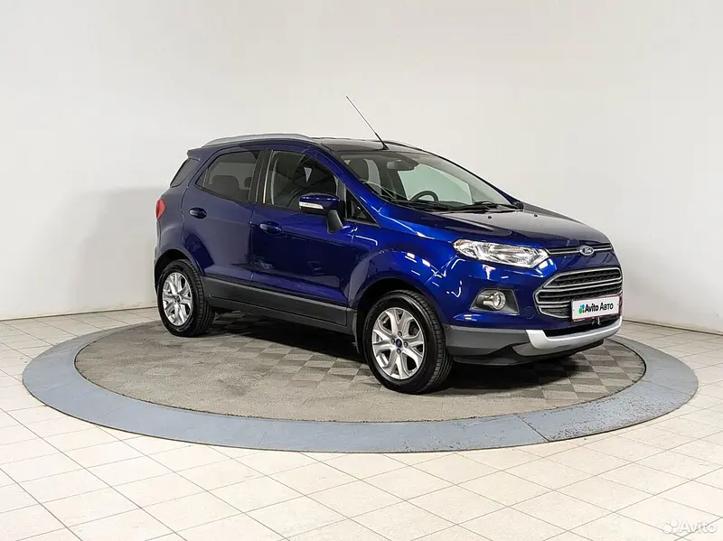 EcoSport