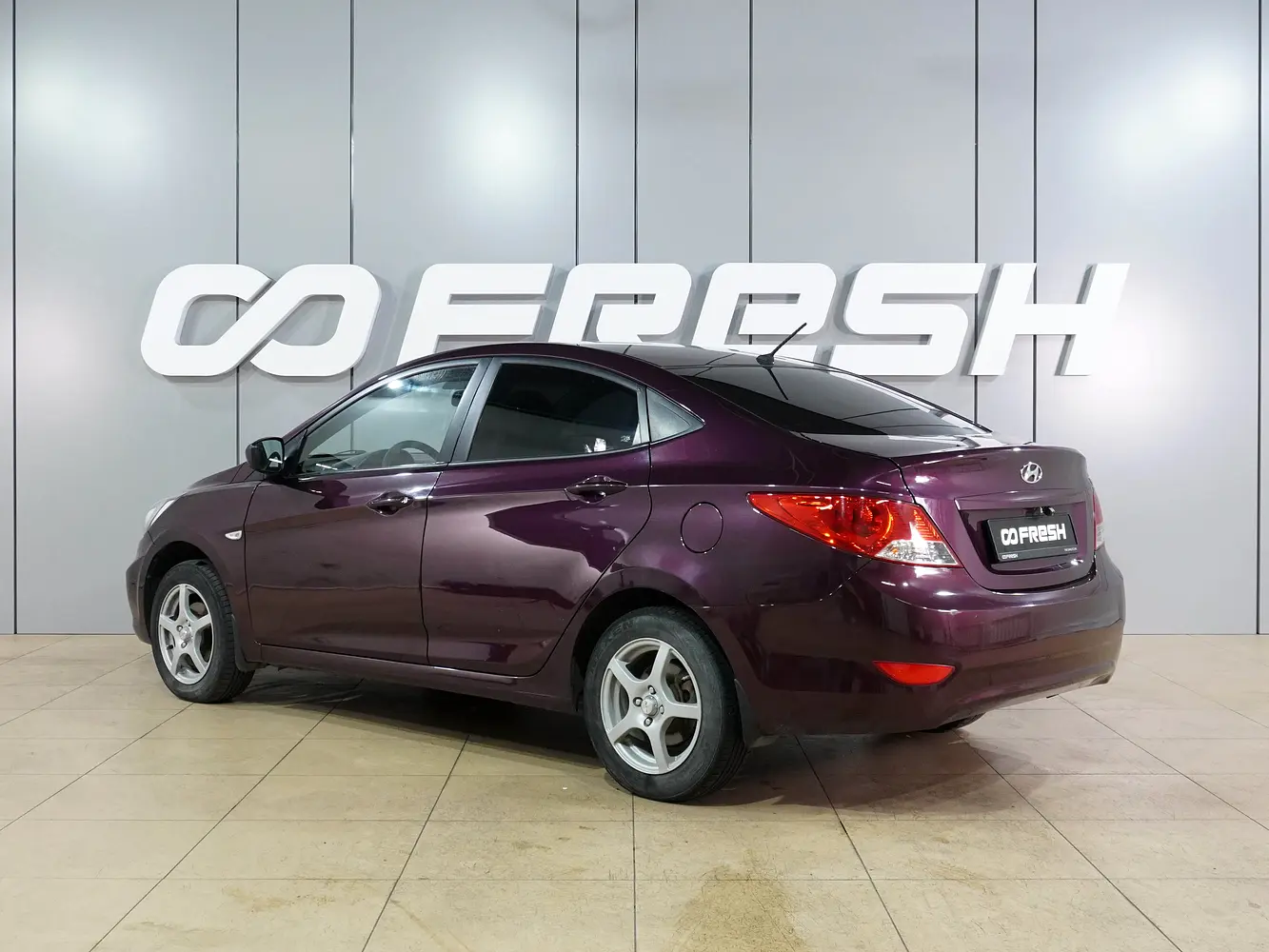 Hyundai