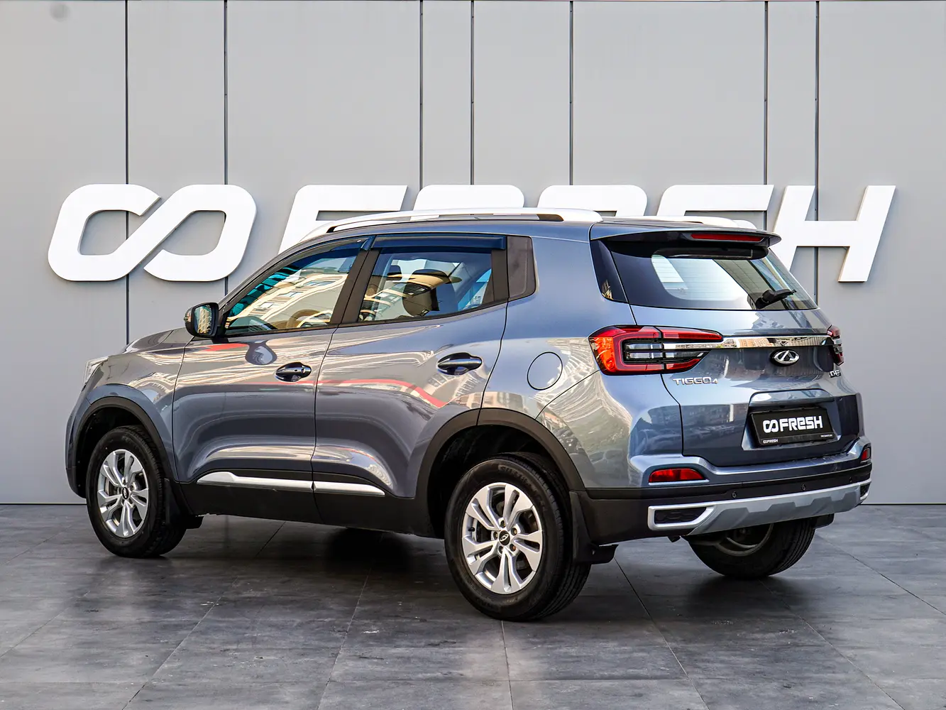 Chery