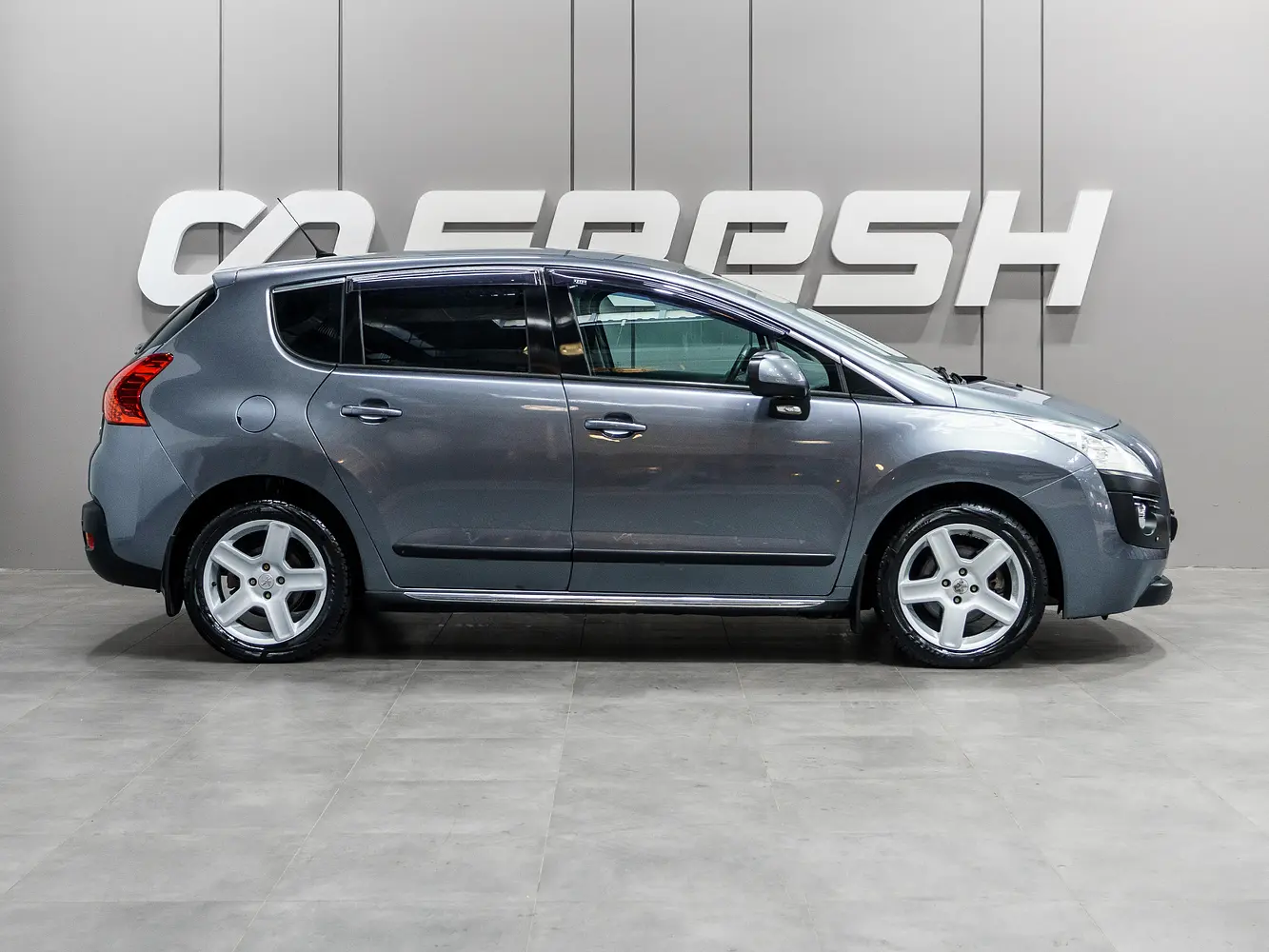 Peugeot