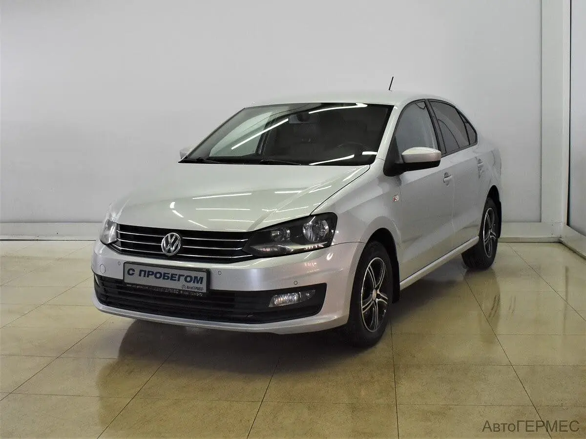 Volkswagen