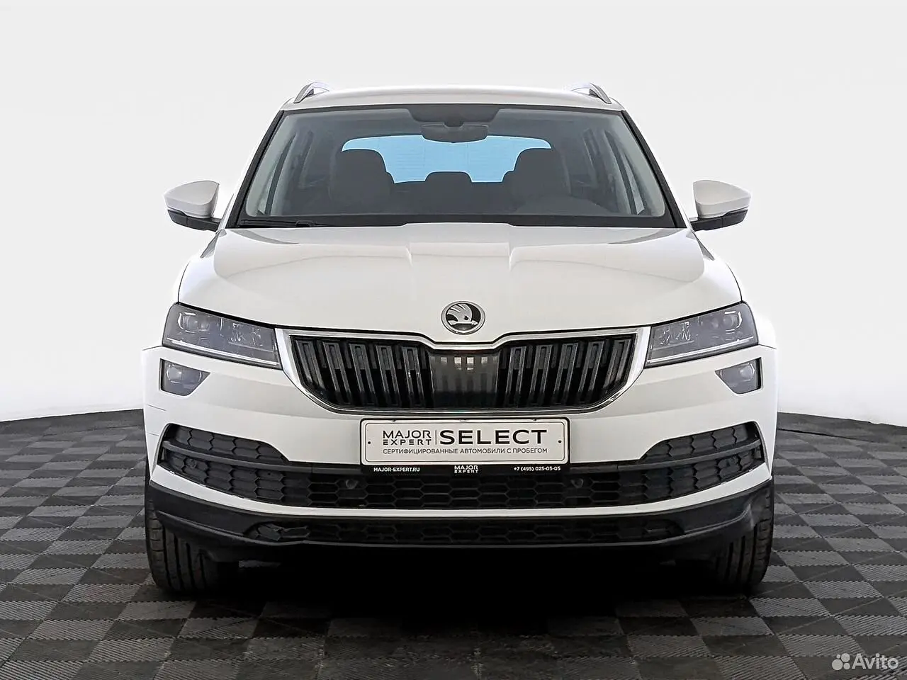 Skoda