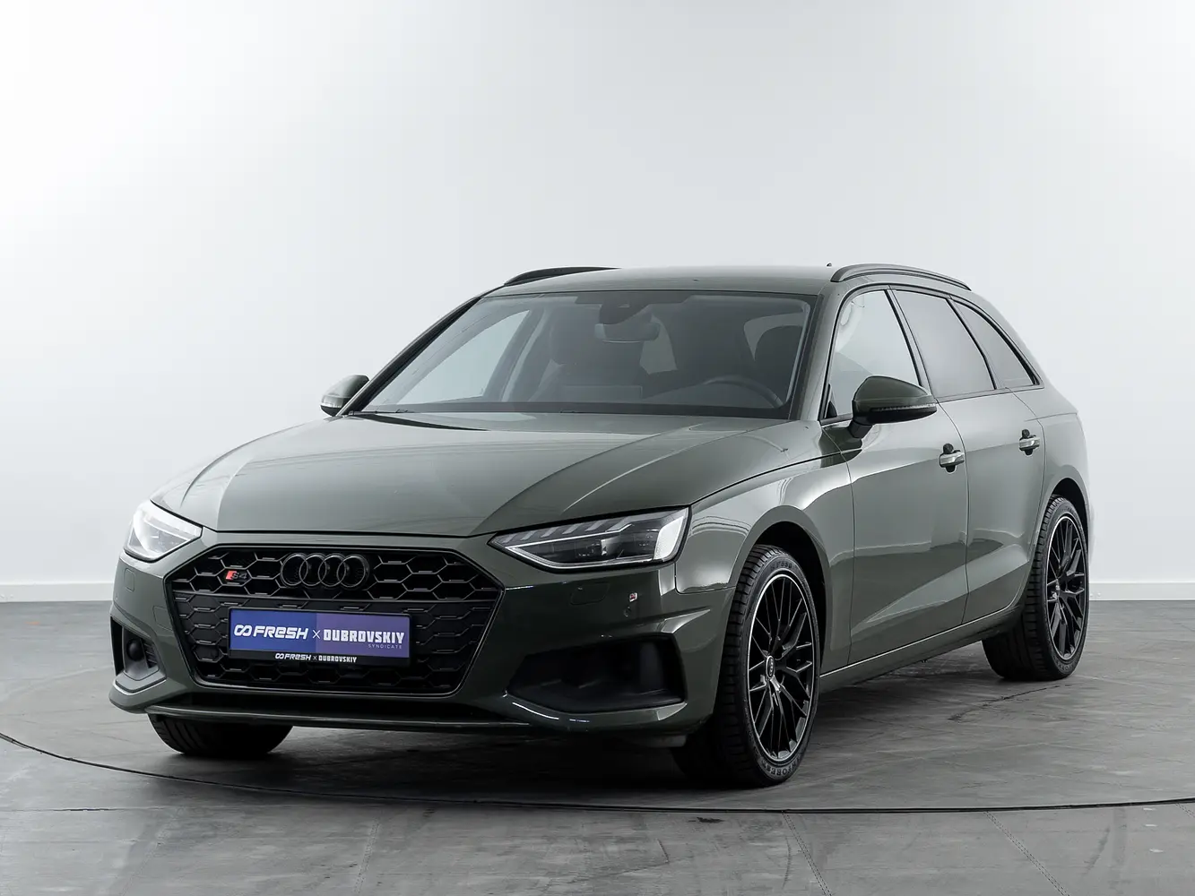 Audi