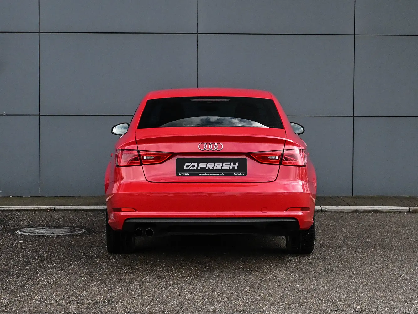 Audi