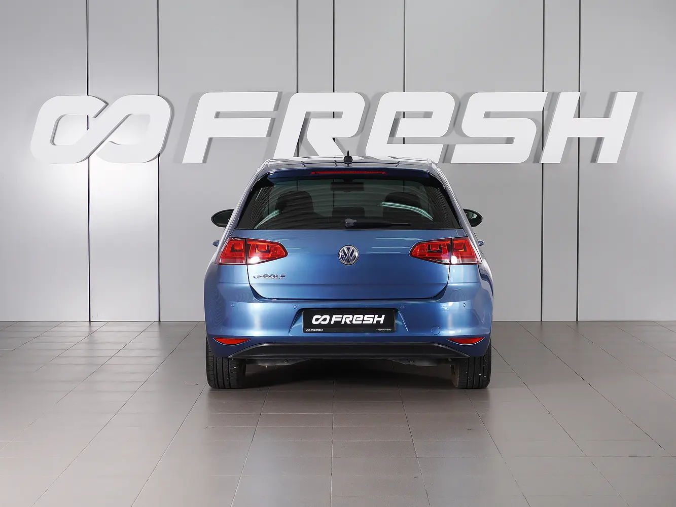 Volkswagen