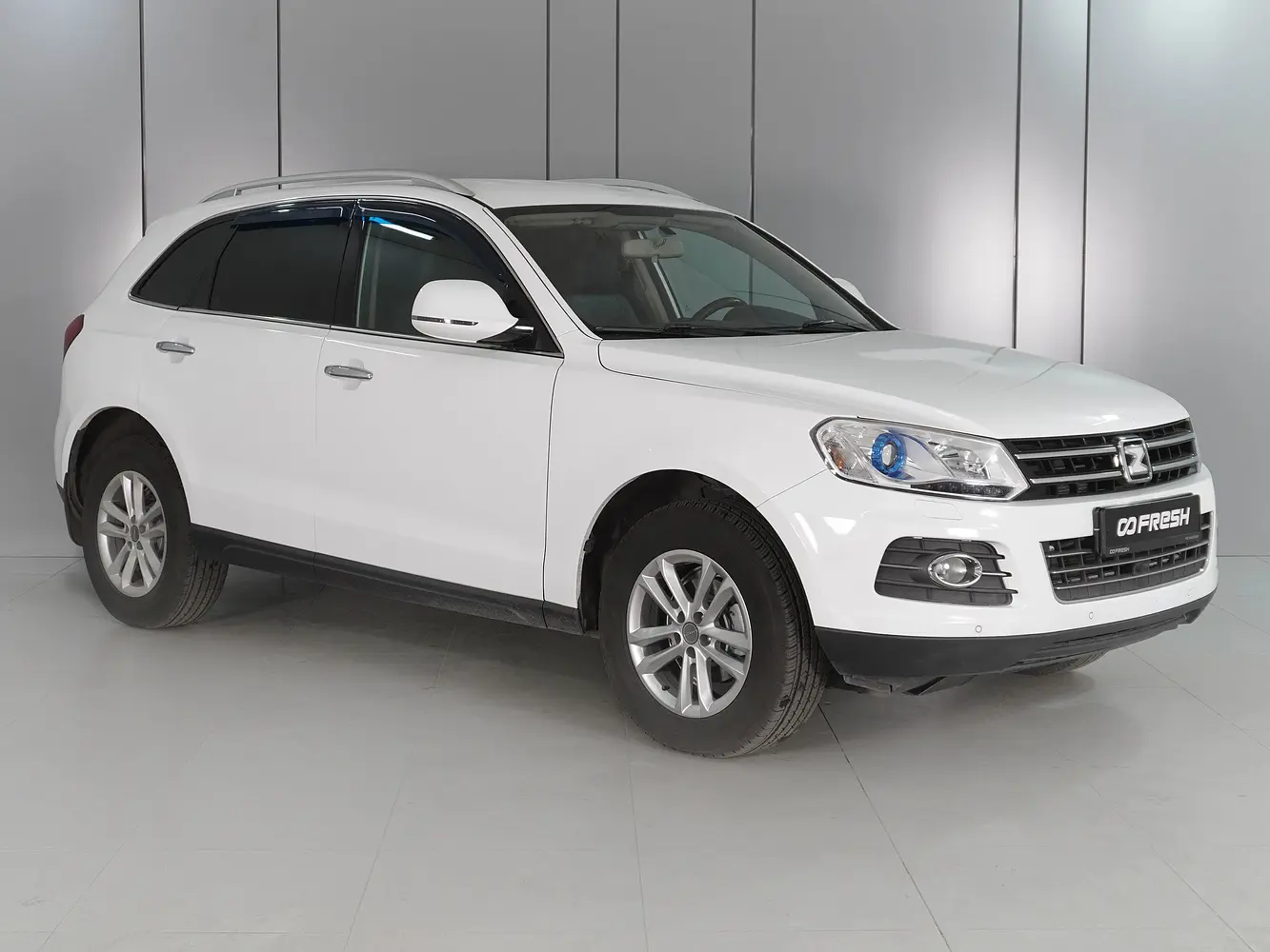 Zotye