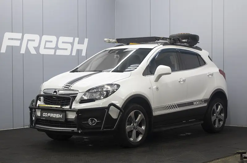 Mokka