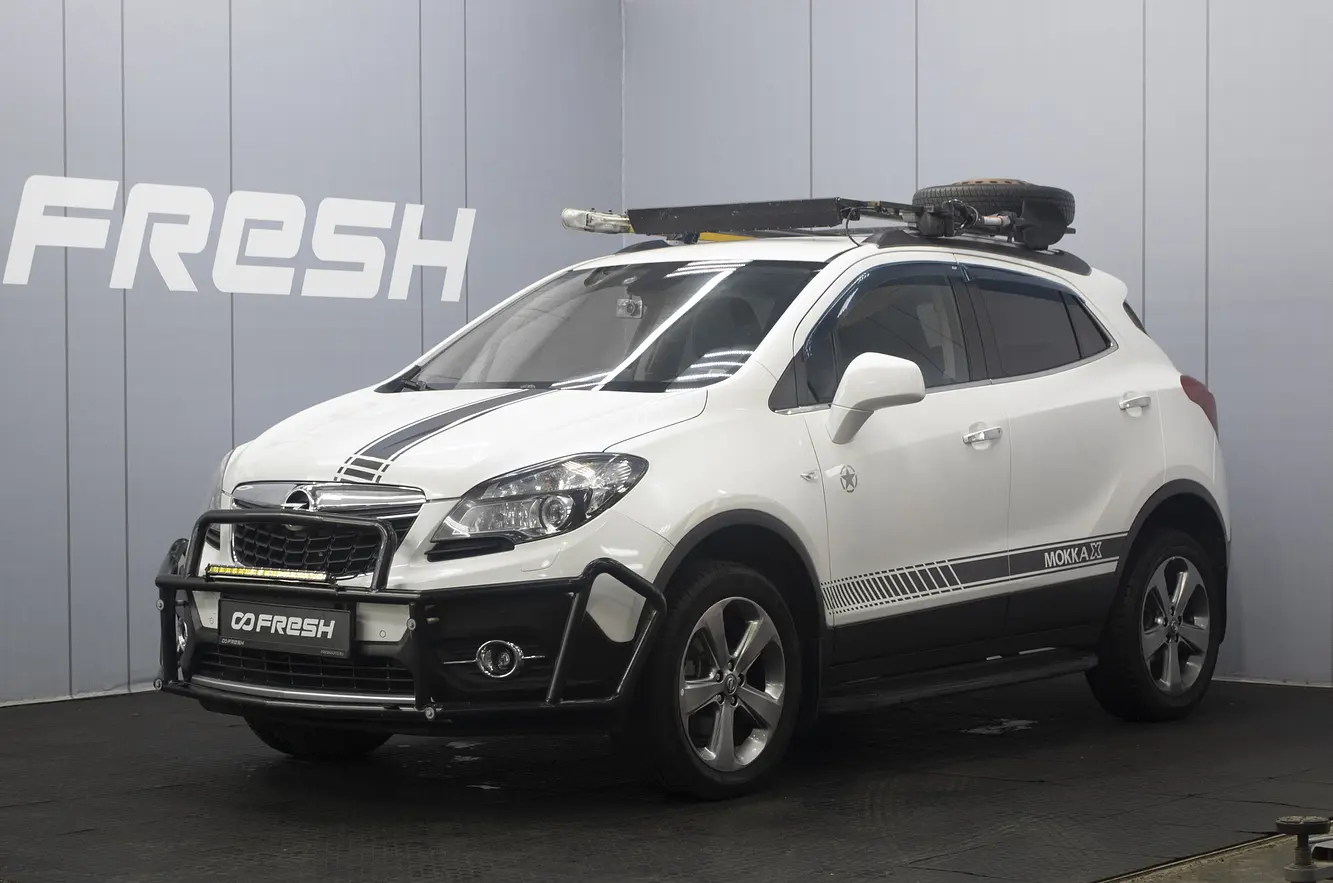 Opel