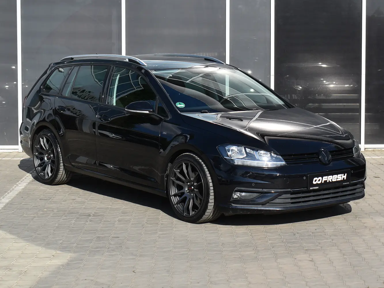 Volkswagen