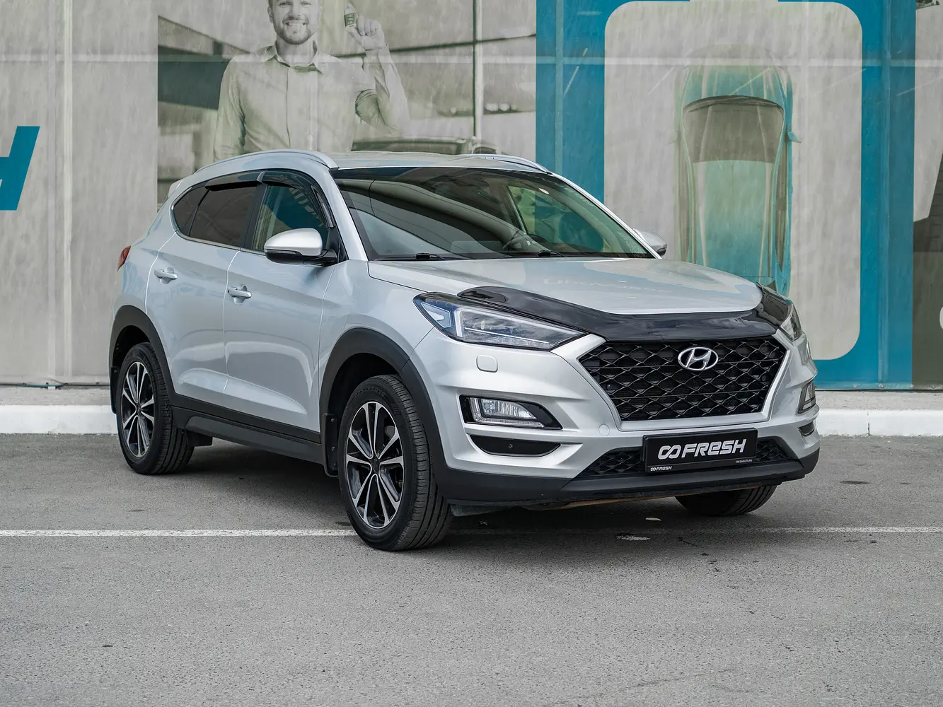 Hyundai