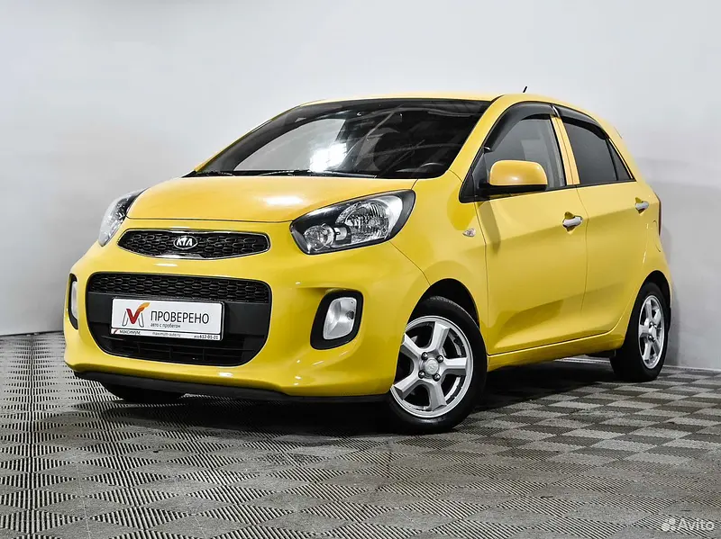 Picanto