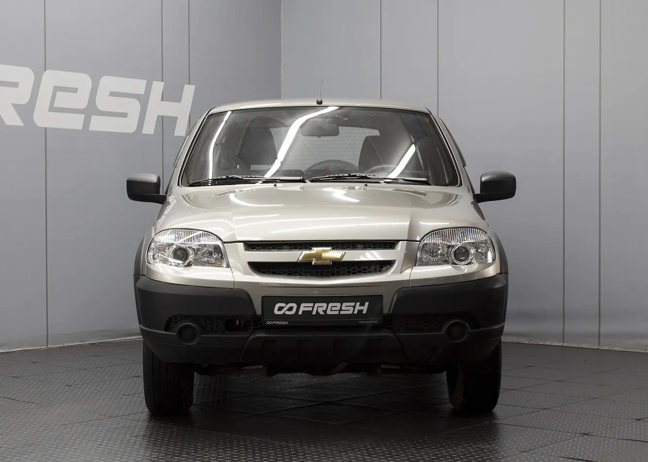 Chevrolet