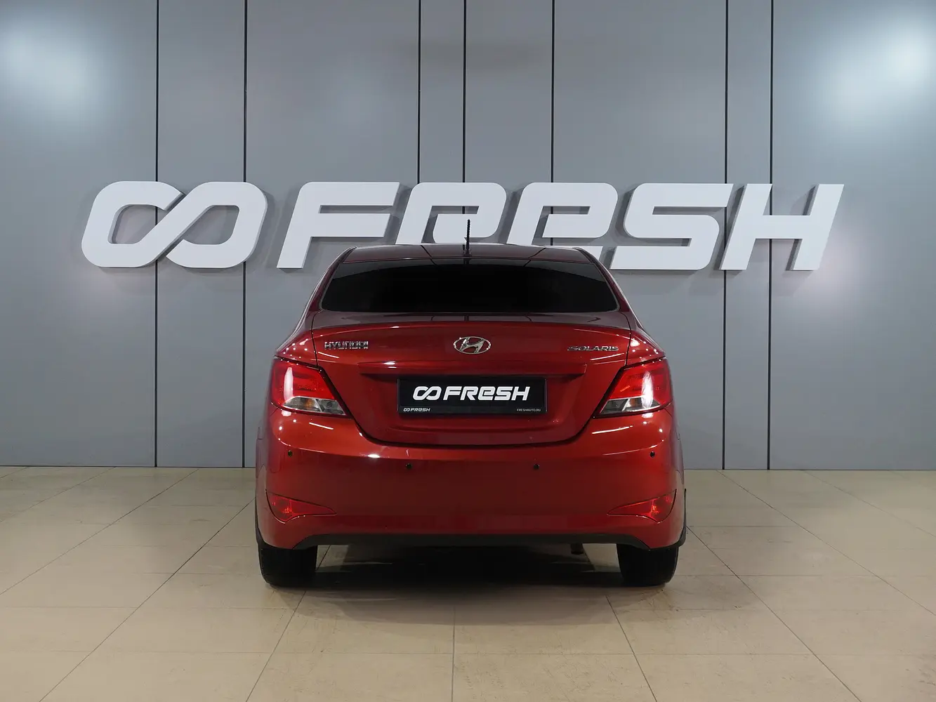 Hyundai