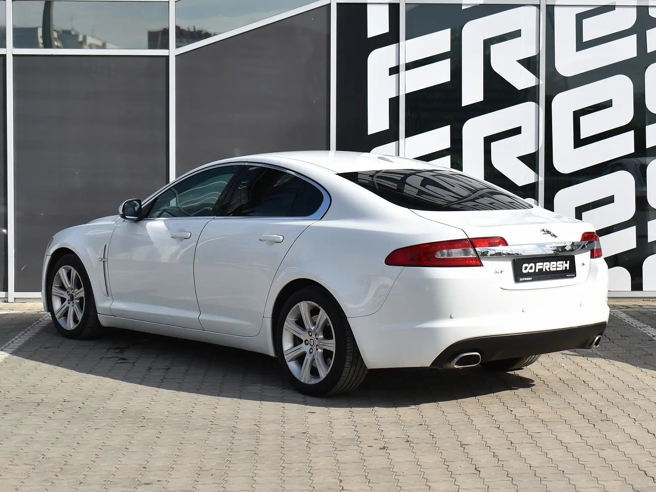 Jaguar