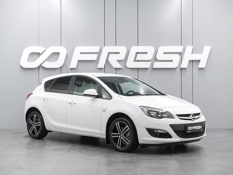 Astra