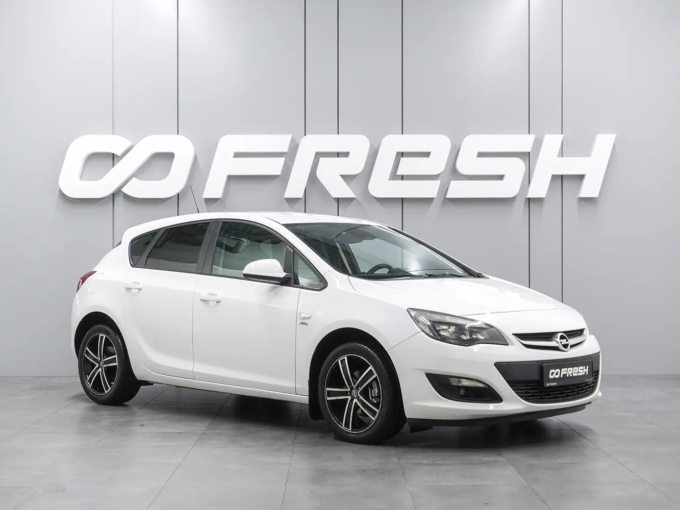 Opel