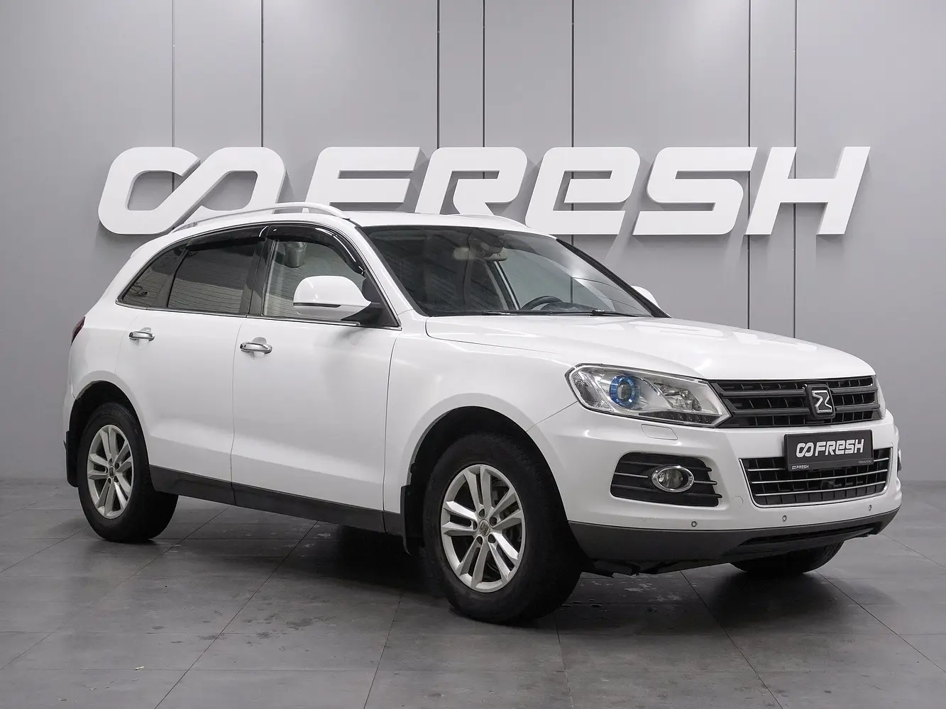 Zotye