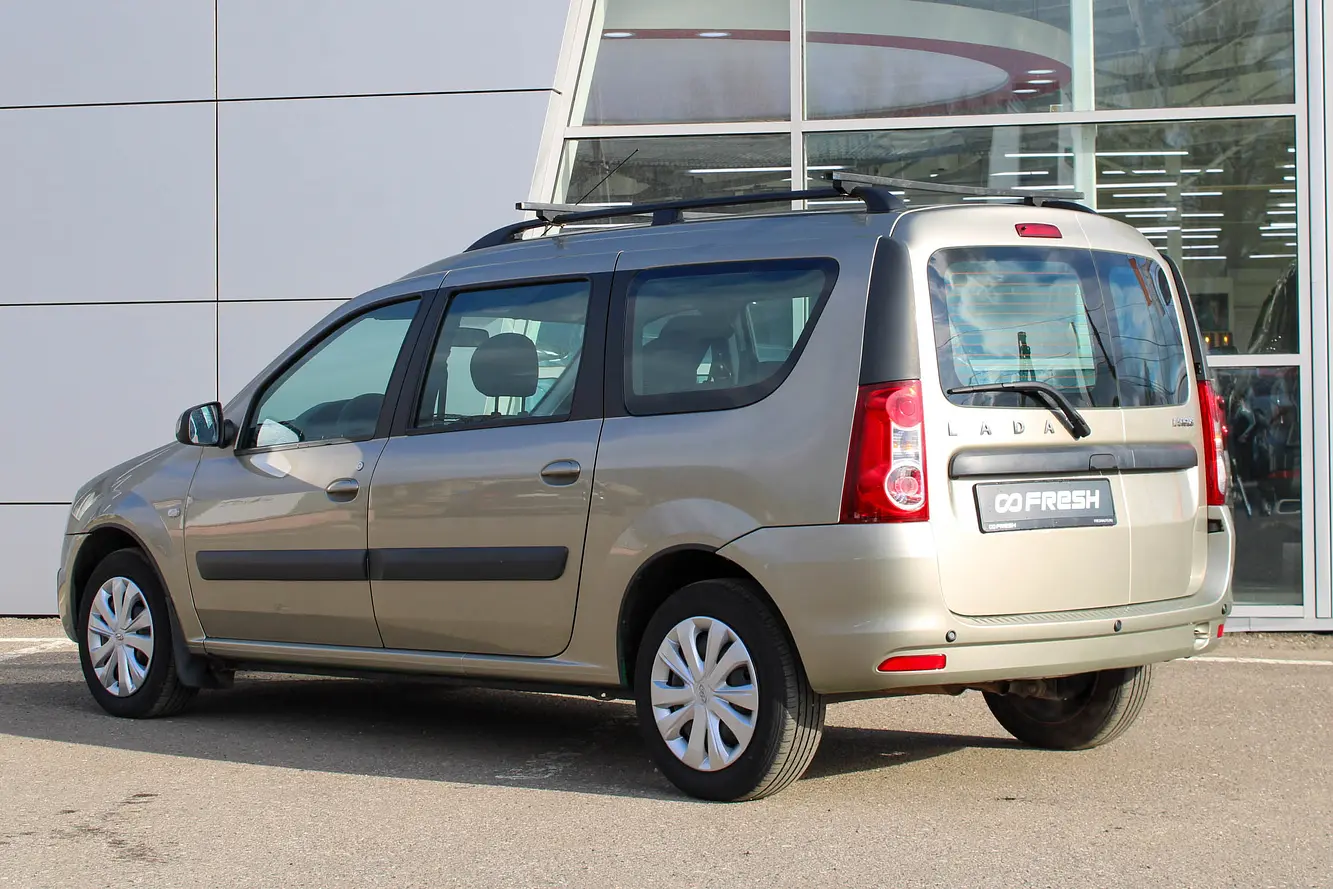 LADA (ВАЗ)