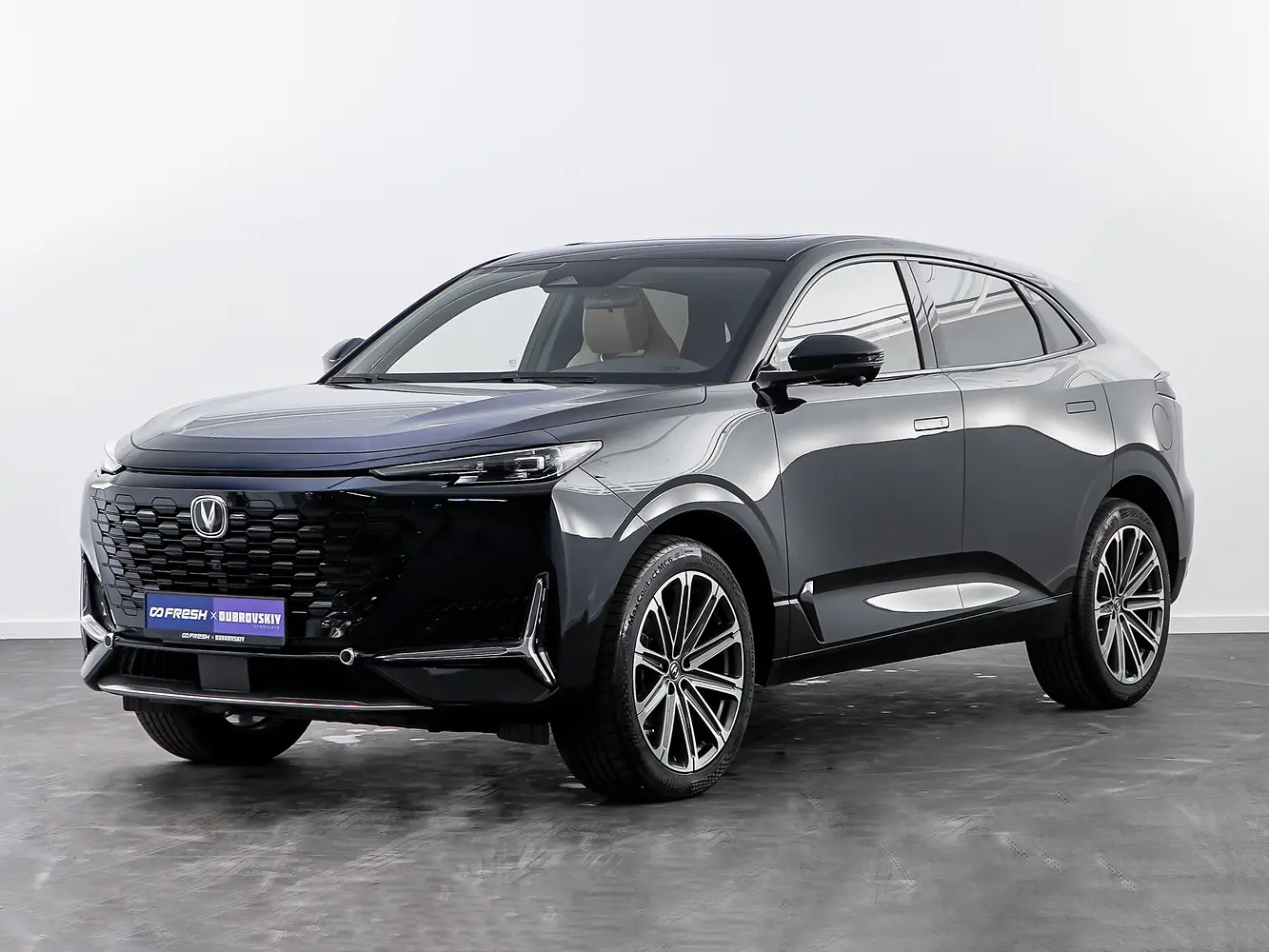 Changan