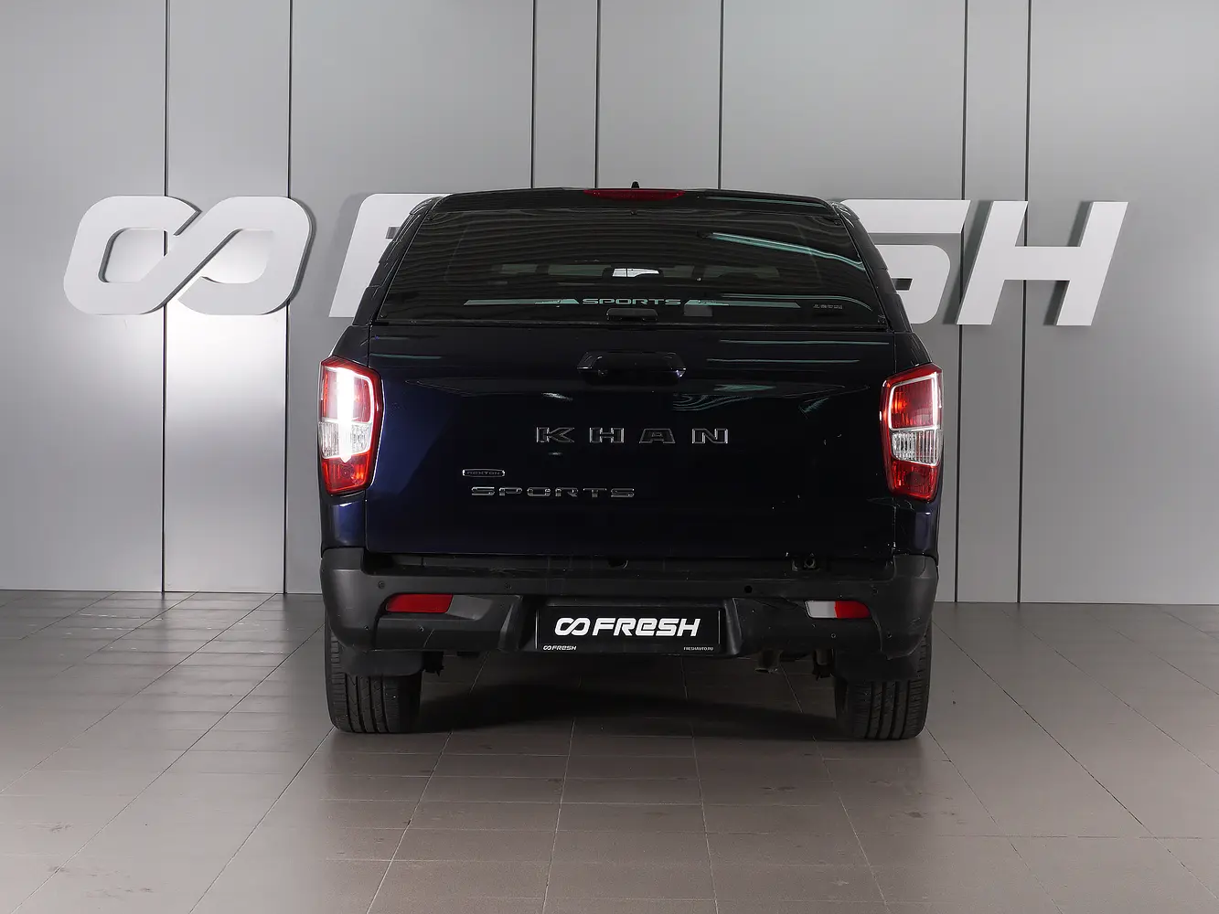SsangYong