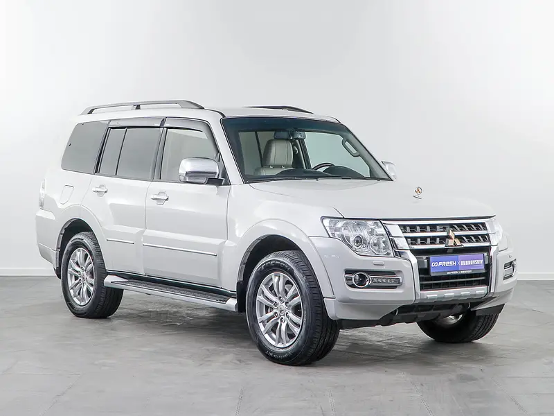 Pajero