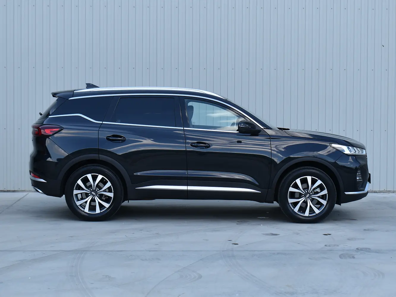 Chery