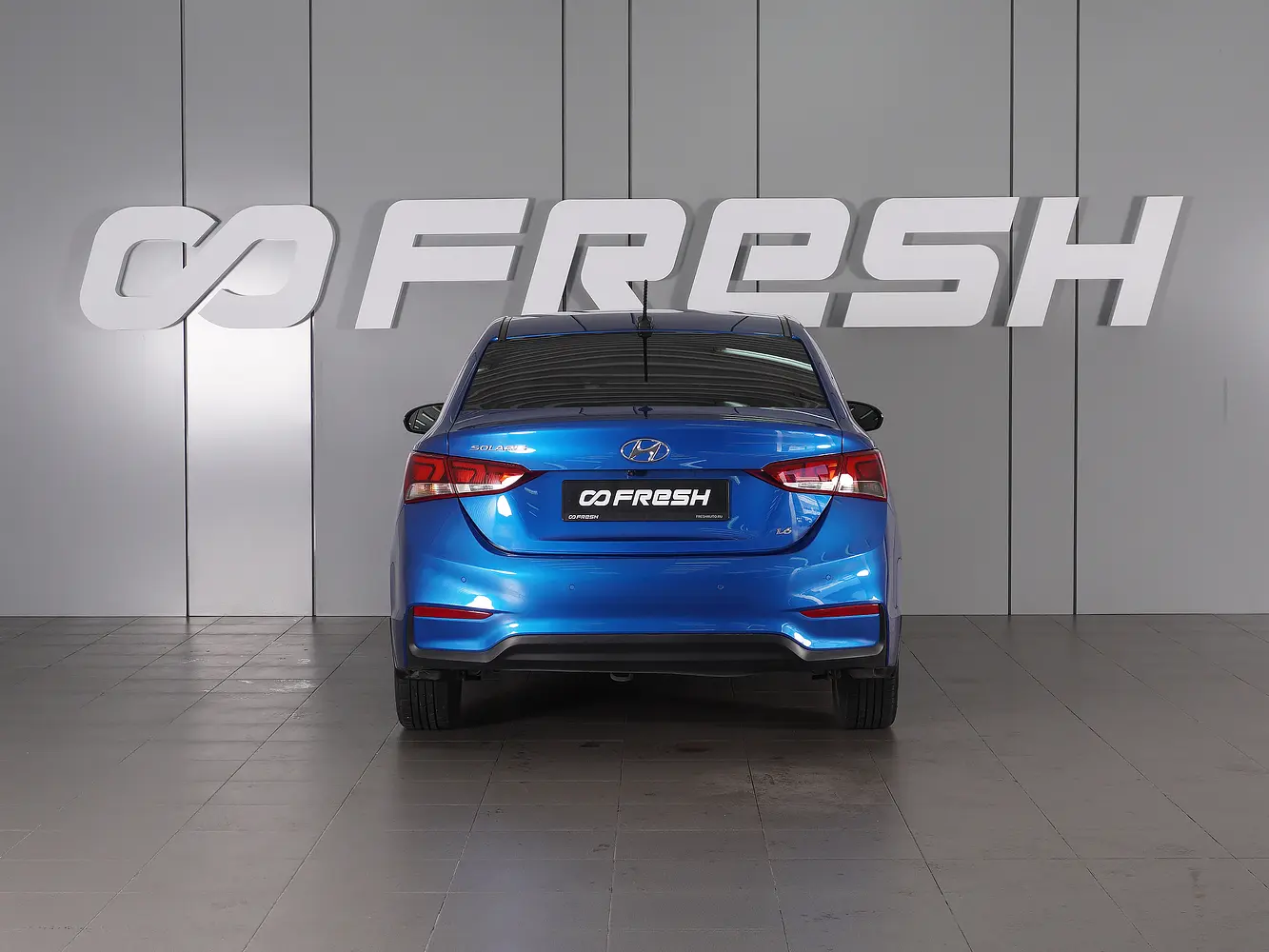 Hyundai