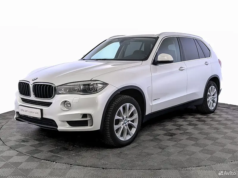 X5