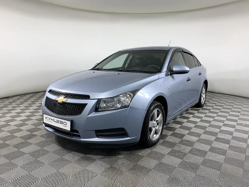 Cruze