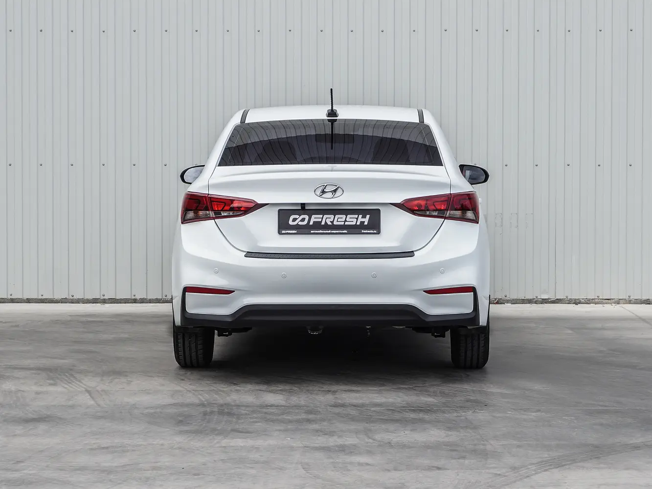 Hyundai