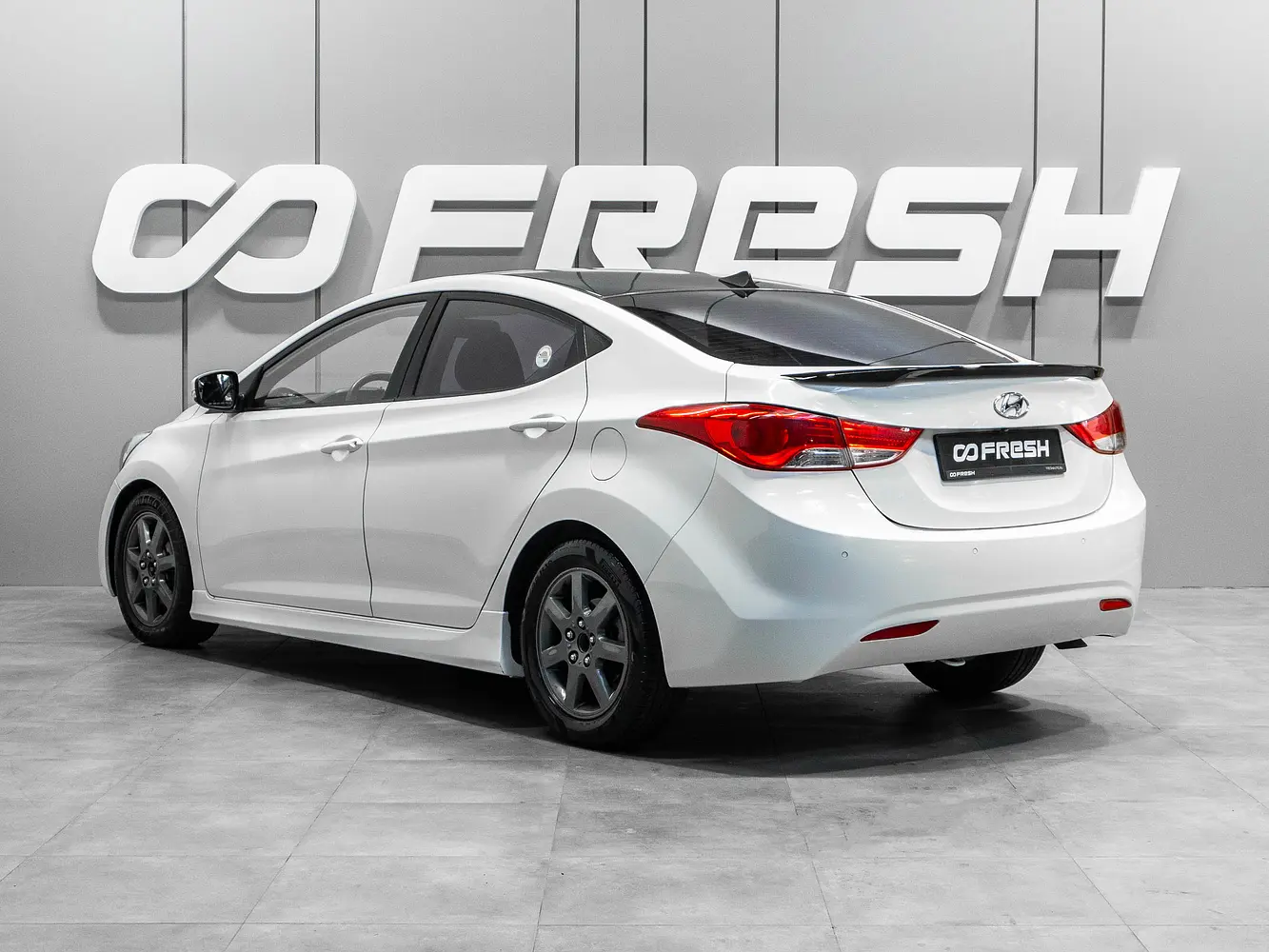 Hyundai
