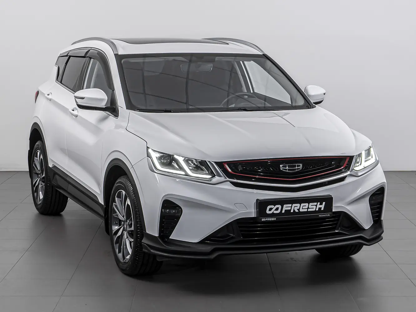 Geely