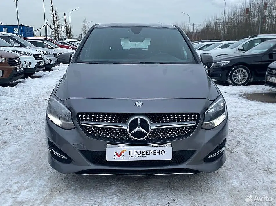 Mercedes-Benz