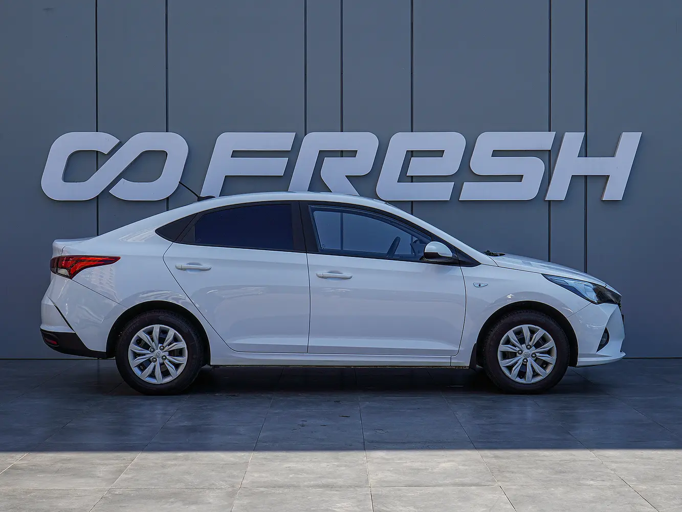Hyundai