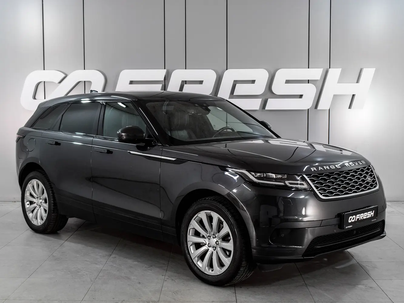 Land Rover