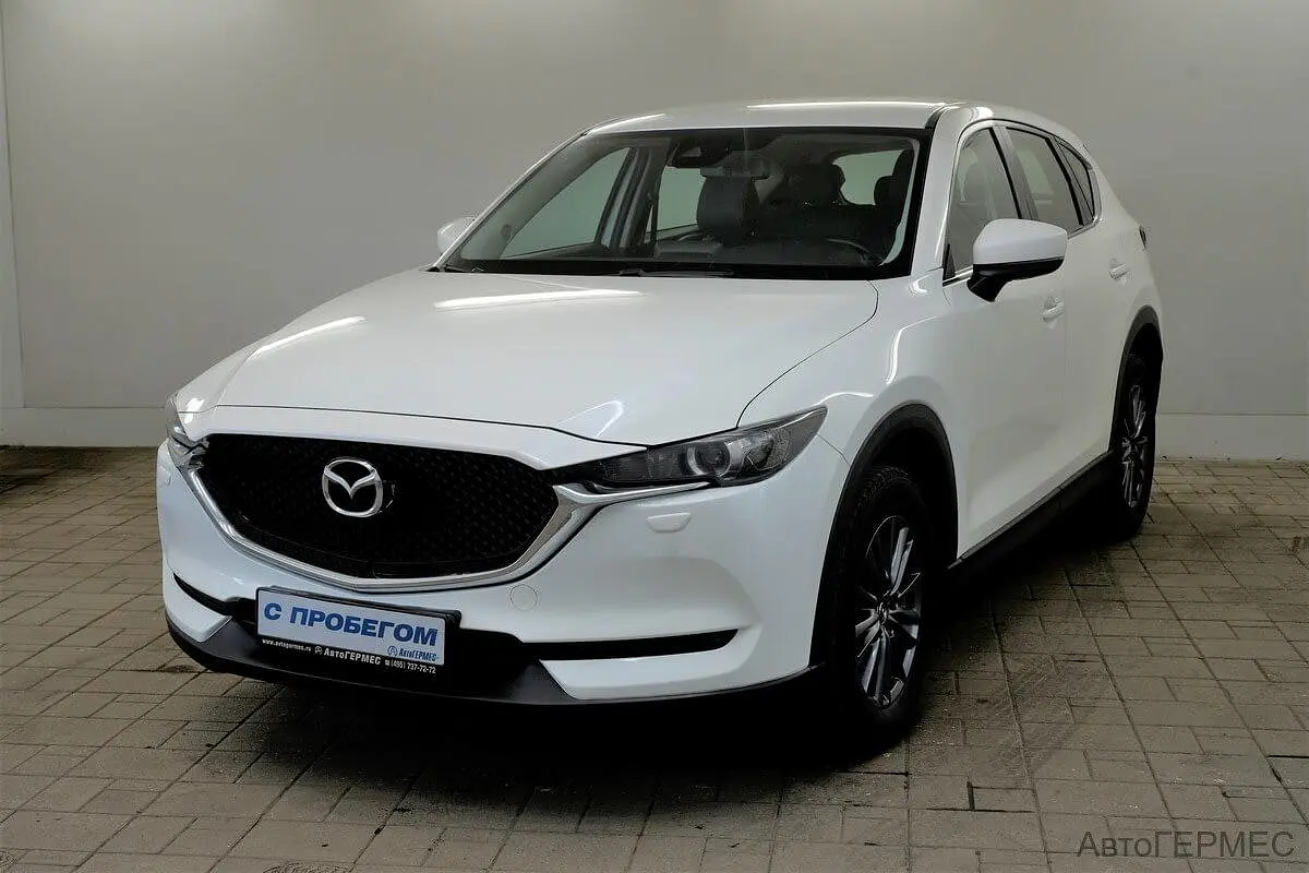Mazda