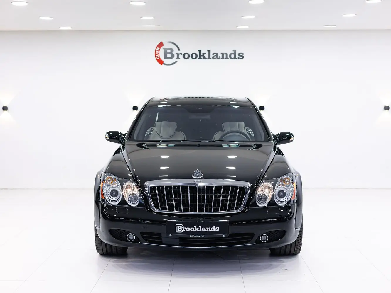 Maybach