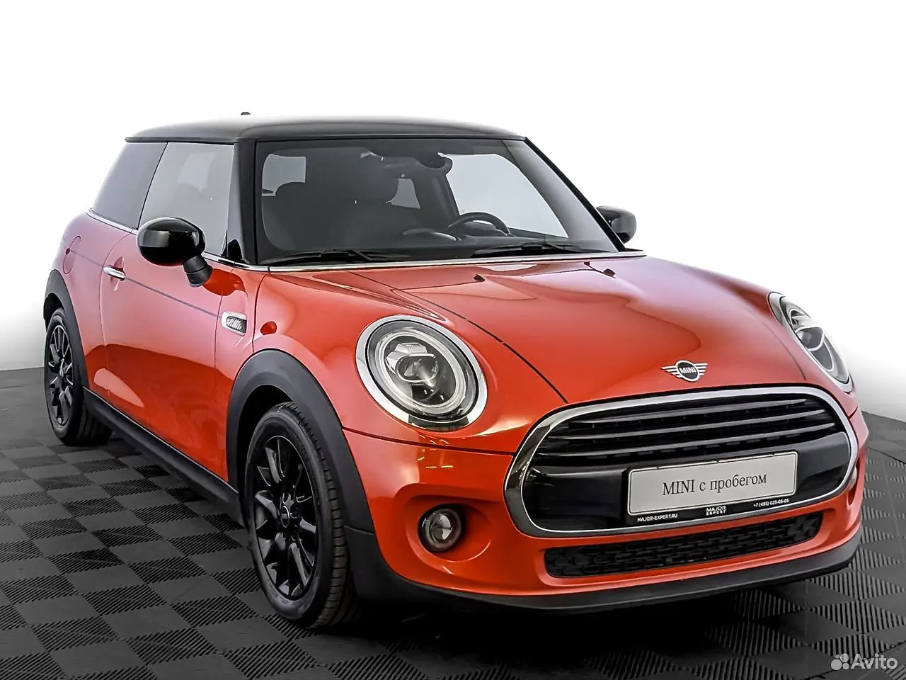 MINI