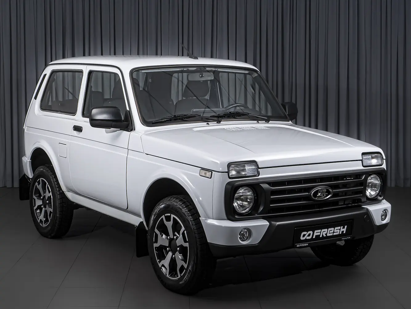 LADA (ВАЗ)
